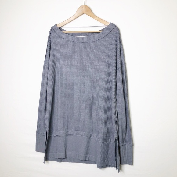 Free people with a free Northshore thermal top - Picture 9 of 12